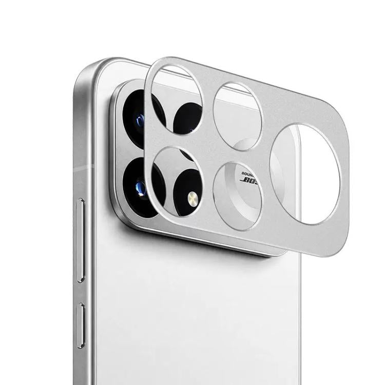 XDcase Aluminum Alloy Hollow Camera Lens Protector, For Redmi K100 Pro