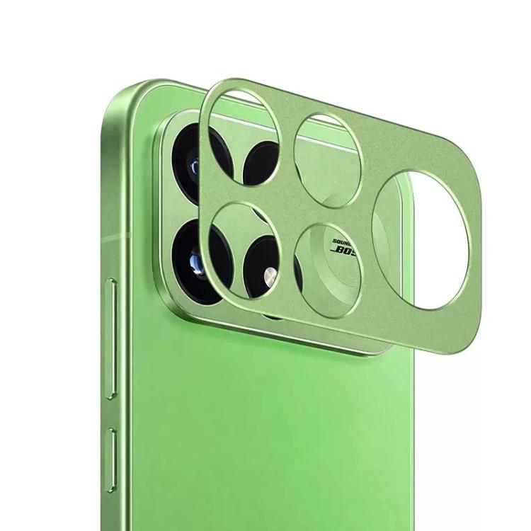 XDcase Aluminum Alloy Hollow Camera Lens Protector, For Redmi K100 Pro