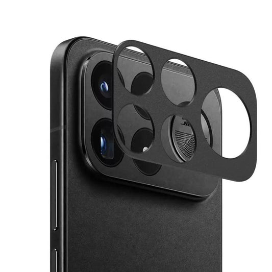 XDcase Aluminum Alloy Hollow Camera Lens Protector, For Redmi K100 Pro Max
