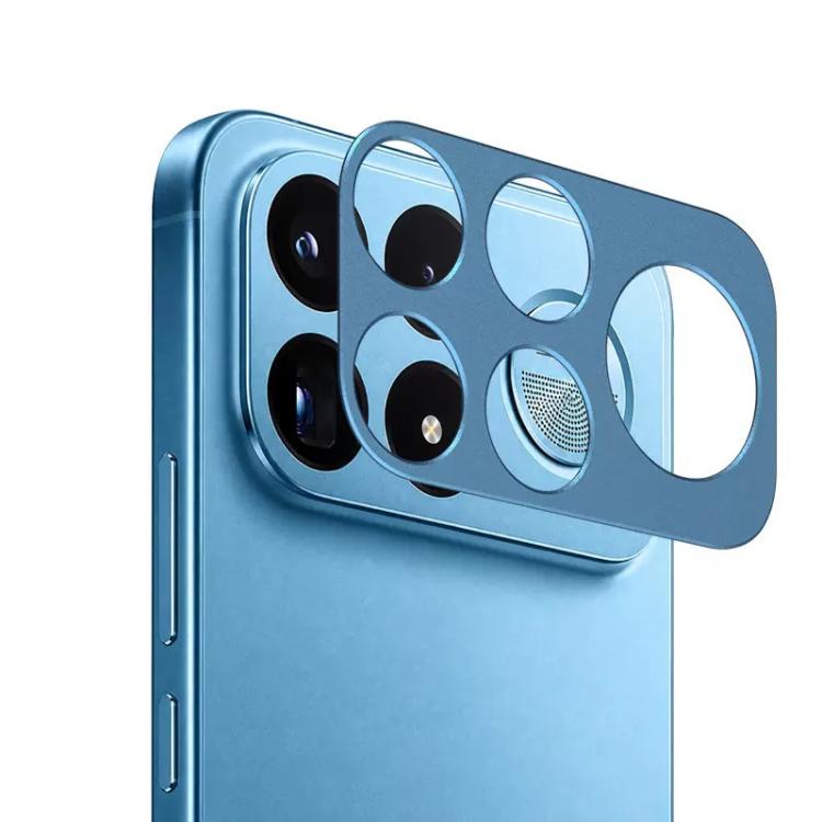 XDcase Aluminum Alloy Hollow Camera Lens Protector, For Redmi K100 Pro Max