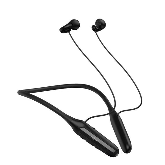 Hileo Hi75 Clip Wireless Bluetooth Hanging Neck In-ear Sports Earphone, Hi75 Clip