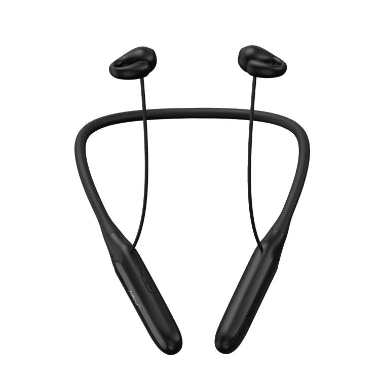 Hileo Hi75 Clip Wireless Bluetooth Hanging Neck In-ear Sports Earphone, Hi75 Clip