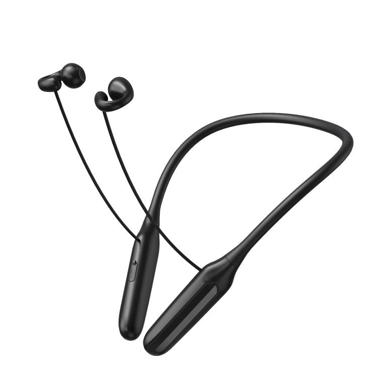 Hileo Hi75 Clip Wireless Bluetooth Hanging Neck In-ear Sports Earphone, Hi75 Clip
