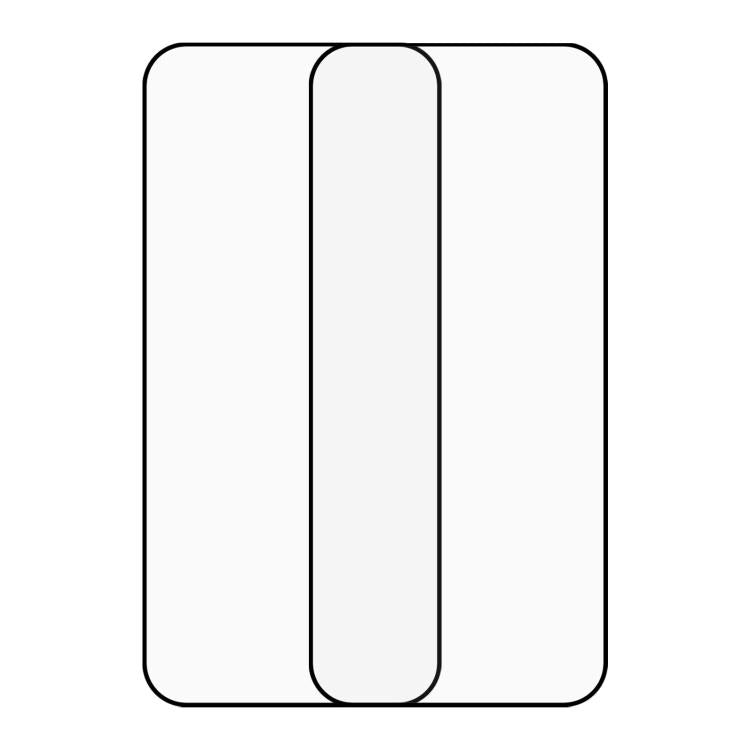 XDcase 2 PCS/Pack Silk-Printed HD Tempered Glass Film, For Honor Robot Phone, For Honor X70 Pro Max, For Honor X80 Pro Max