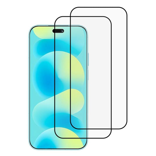 XDcase 2 PCS/Pack Silk-Printed HD Tempered Glass Film, For Huawei nova 16 Ultra, For Huawei nova 16 Pro, For Huawei nova 16z, For Huawei nova 16, For Huawei Pura 90 Pro Max, For Huawei Pura 90 Pro, For Huawei Pura 90