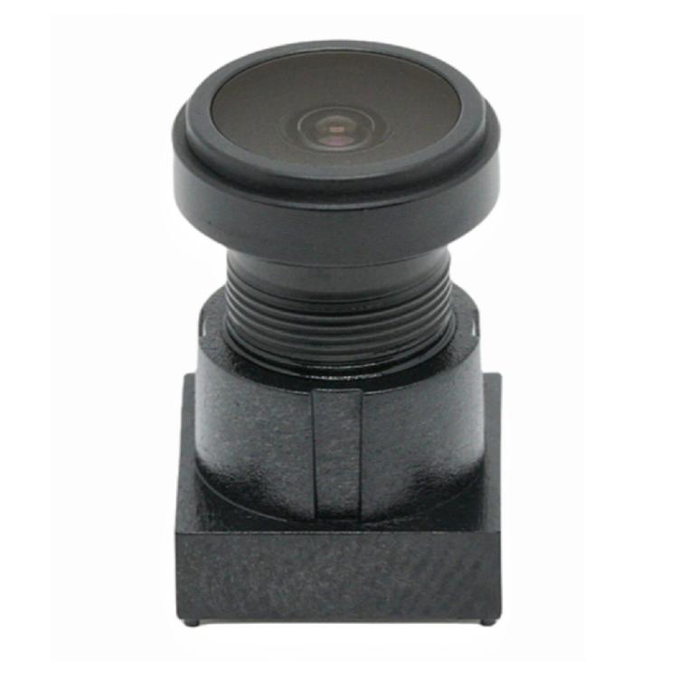 M7 Wide Angle Camera Lens 1/2.7 Inch TTL14.3mm Mini DV Action Camera Lens, 14.3mm M7 Wide Angle Camera Lens