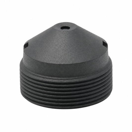 2.8mm Pointed Lens 1/2.7 Inch 2MP HD Wide-angle Optical Lens for Smart Home Monitoring, 2.8mm Pointed Lens