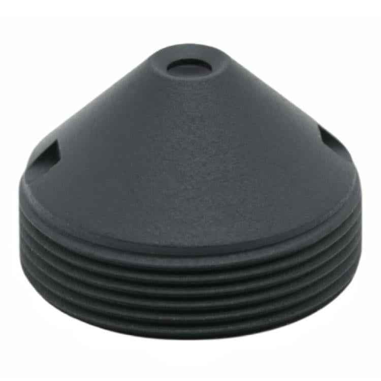 3.7mm M12 1/3-inch 2MP Pointed Lens Video Doorbell/Bank Teller Machine Camera Lens, 3.7mm M12 Lens