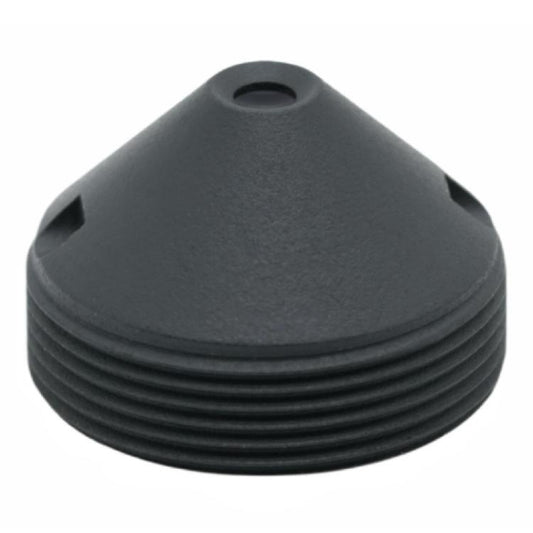 3.7mm M12 1/3-inch 2MP Pointed Lens Video Doorbell/Bank Teller Machine Camera Lens, 3.7mm M12 Lens