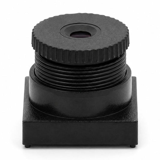 M8 5MP Binocular Face Recognition Robot and Robotic Mower Lens, M8 5MP Binocular Lens
