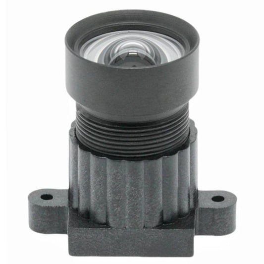 1/2.5 Inch 5MP High Definition Low Distortion AI Recognition Industrial Camera Lens, 1/2.5 Inch 5MP Lens