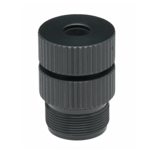 25mm Telephoto Optical Lens 5MP HD Lens for 1/2.7 Inch Sensor, Security Surveillance and Video Conferencing, 25mm Telephoto Optical Lens