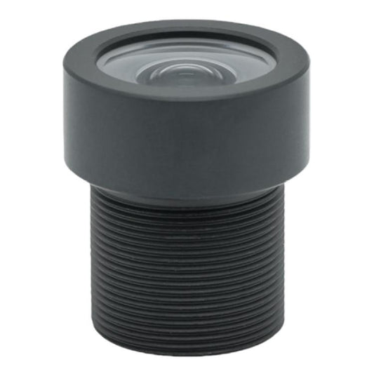 8MP HD 1/1.8 Inch Lens, 6mm Focal Length, High Brightness Low Distortion Industrial Camera Machine Vision Lens