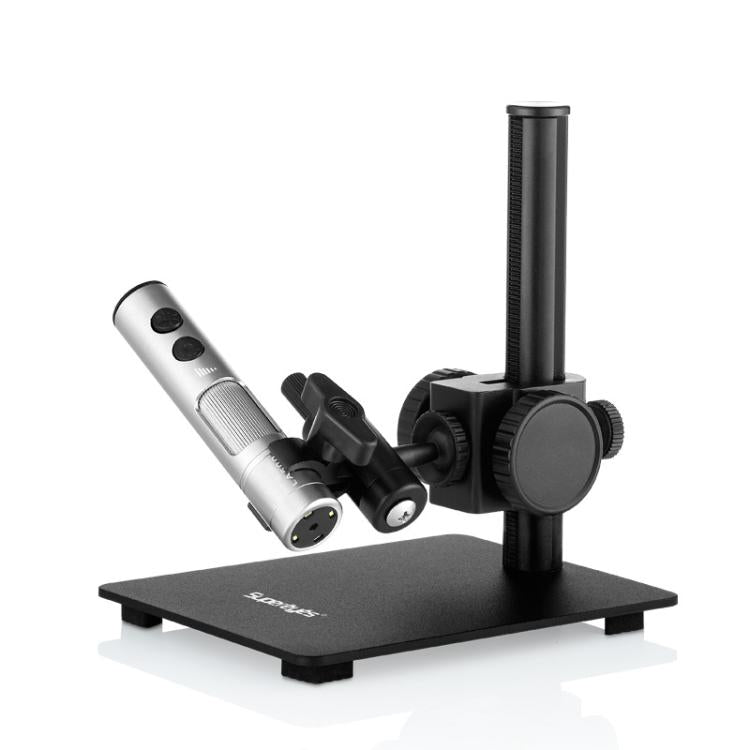 Supereyes B013 12MP Digital Microscope Magnifier