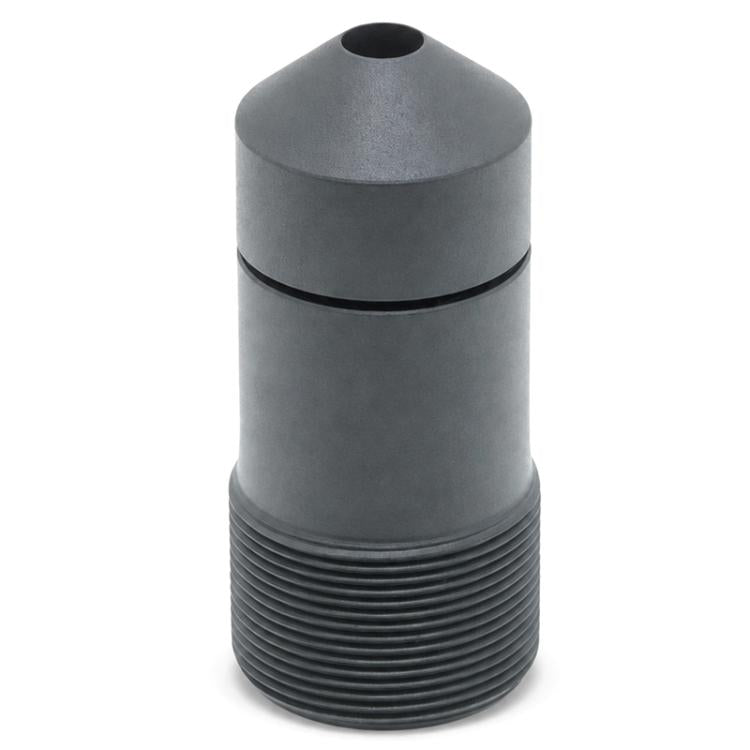 25mm Pointed Cone Lens, M12 Interface, 5MP Industrial Machine Vision Lens for 1/2 Inch Sensor, Long Distance Imaging, 25mm Pointed Cone Lens