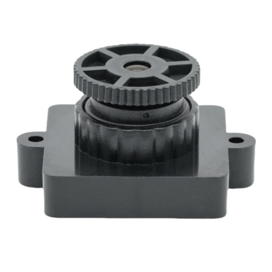 M12 Low Distortion Lens 7.2mm 5MP Lens for 1/2.5 Inch Sensor, Digital Camera and Hunting Camera, 7.2mm M12 Lens