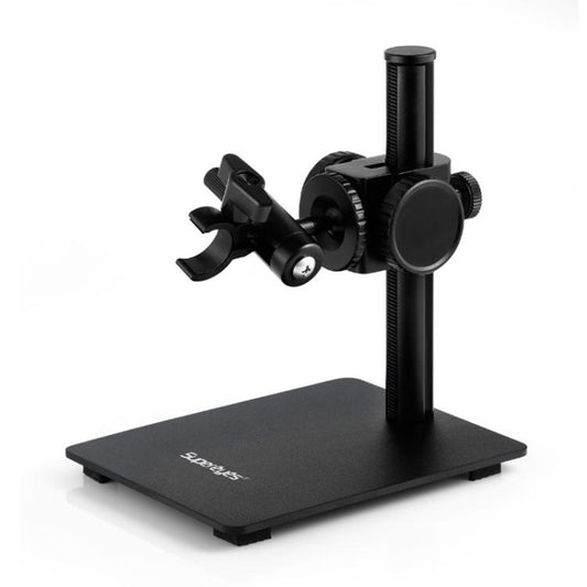 Supereyes Z009 Universal Precision Adjustable Stand for Digital Microscope