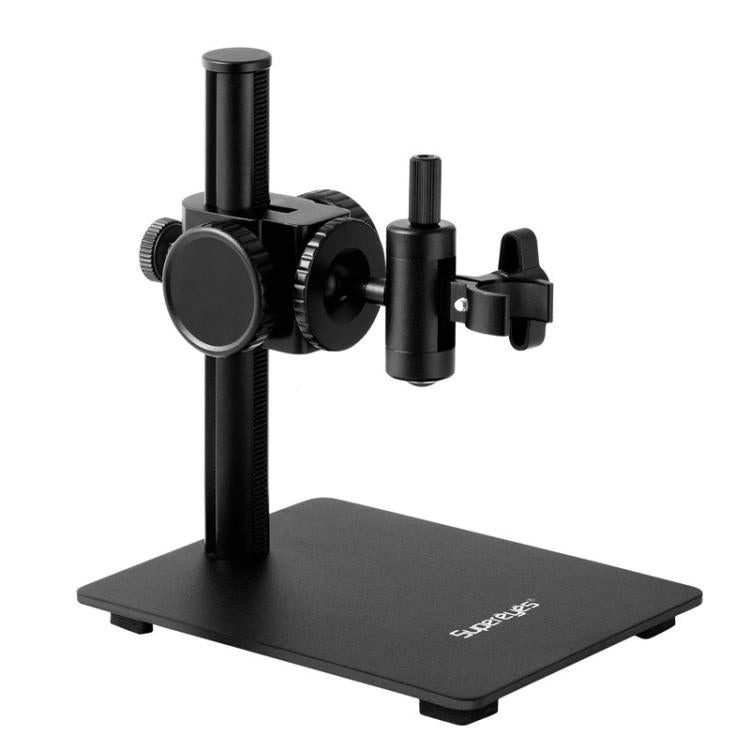 Supereyes Z009 Universal Precision Adjustable Stand for Digital Microscope