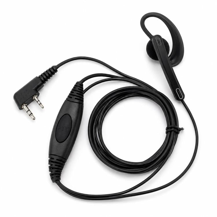Walkie-talkie K-type Bluetooth Headset, K-type
