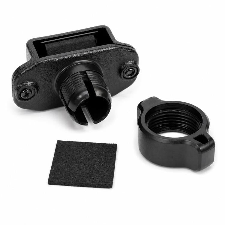 Car Walkie-talkie Radio Holder Adapter