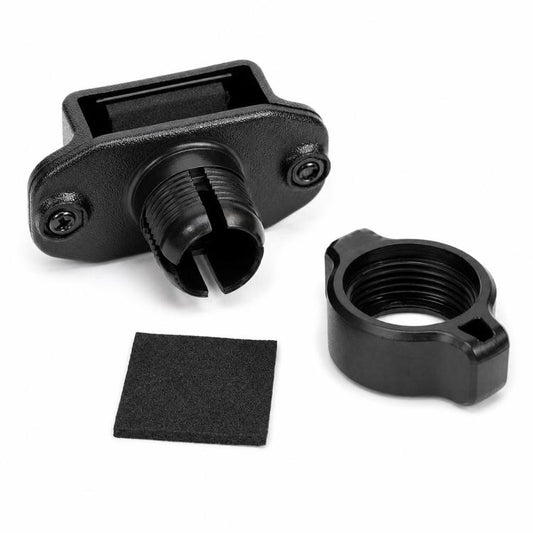 Car Walkie-talkie Radio Holder Adapter