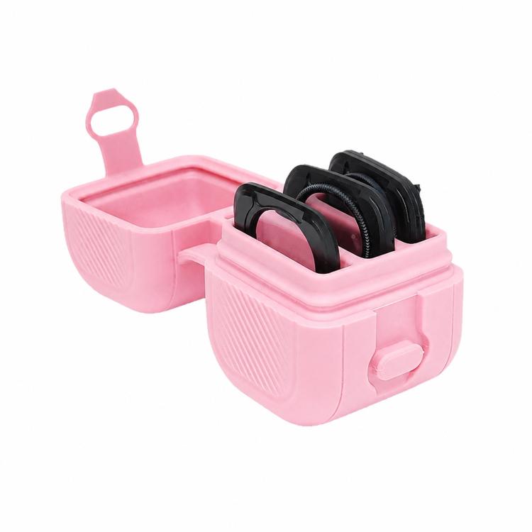Xasurg Filter Storage Shock-proof Protective Box, For DJI Osmo Pocket 4P