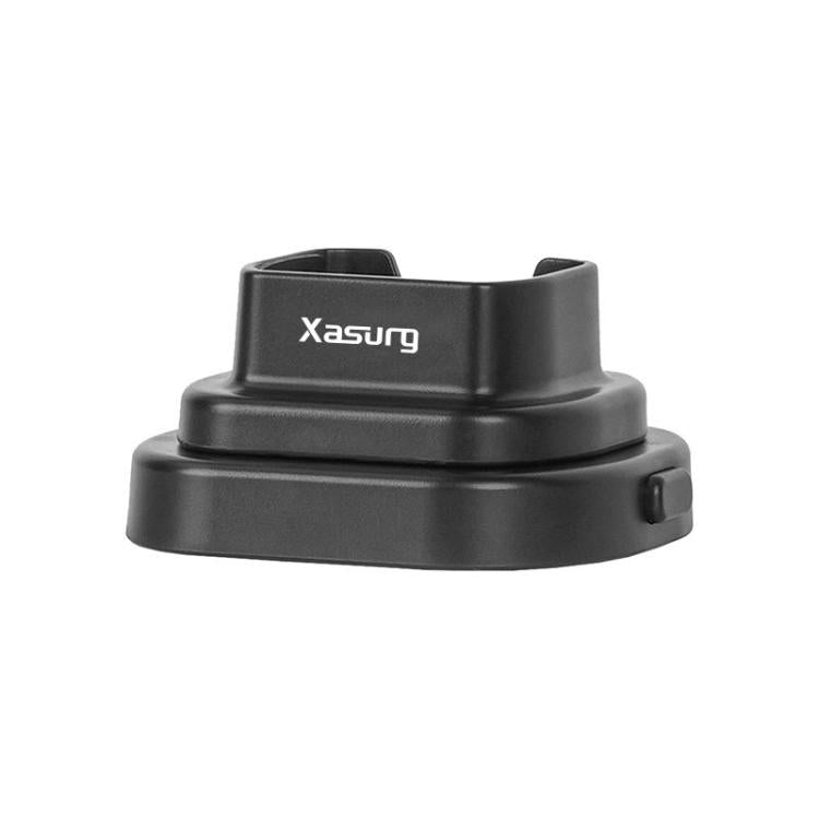 Xasurg Detachable Car Mount Base Desktop Stand, For DJI Osmo Pocket 4 / 3
