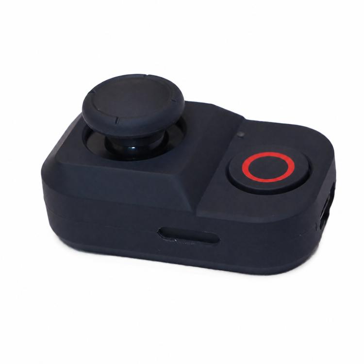 Xasurg Wireless Bluetooth Remote Control, For DJI Osmo Pocket 4P / 4 / 3