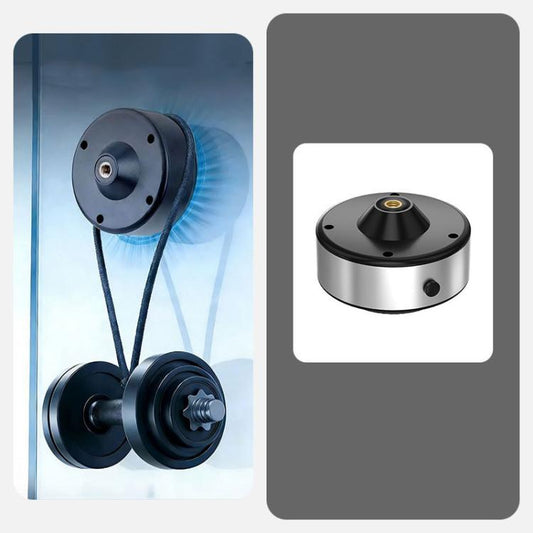 Xasurg Electric Vacuum Suction Cup Mount for DJI, Insta360, GoPro and Other Action Cameras, Suction Cup, Suction Cup + Arm, Suction Cup + Arm + Strap
