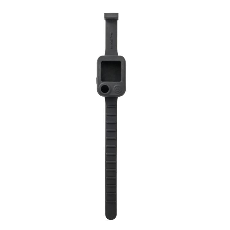 Sunnylife Multifunctional Wristband Silicone Cover Expansion Band Strap, For DJI Osmo Pocket 4P / Mobile 8P