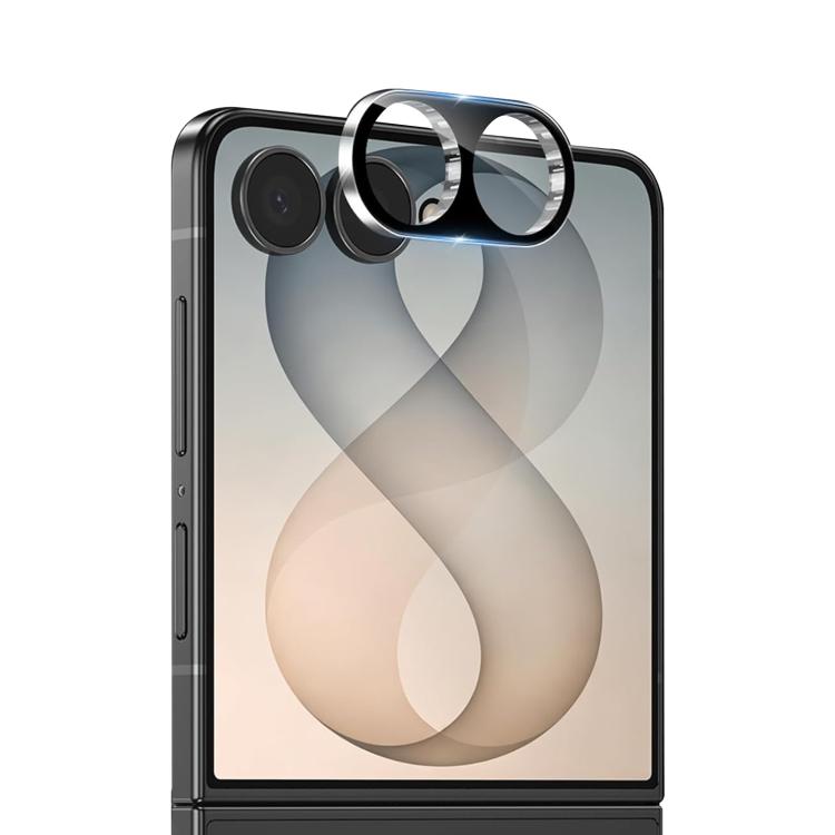 XDcase Integrated Tempered Glass Lens Protector, For Galaxy Z Fold8 5G, For Galaxy Z Fold8 Ultra 5G, For Galaxy Z Flip8 5G