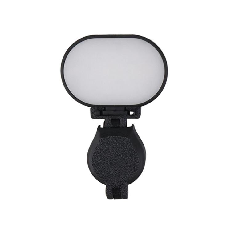 Mini LED Fill Light Adjustable Color Temperature Pocket Light, For Insta360 Luna Pro