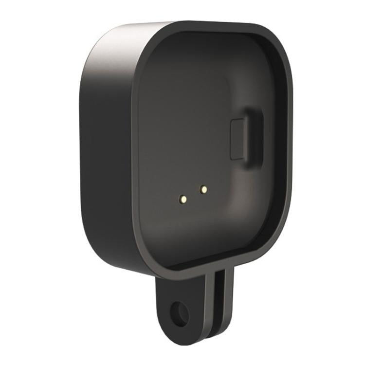Action Camera Magnetic Charging Dock Mount Adapter, For Insta360 GO Ultra