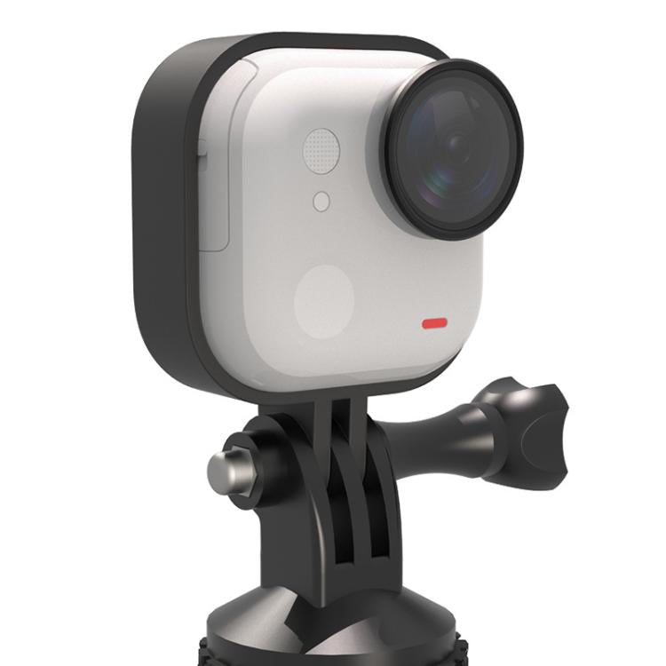 Action Camera Magnetic Charging Dock Mount Adapter, For Insta360 GO Ultra