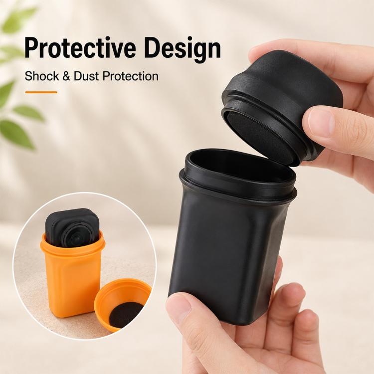 Hard Shell Carrying Box Protective Storage Box, For Insta360 X6