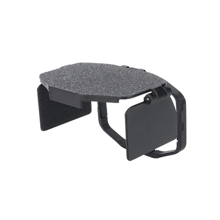 For Insta360 Luna Pro Screen Sun Hood Foldable Protective Cover, Standard Version, Upgraded Version