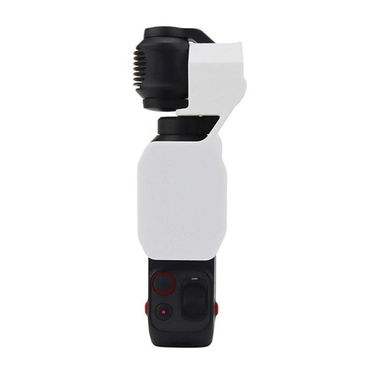 Gimbal Lock Clip & Screen Protector, For Insta360 Luna Pro
