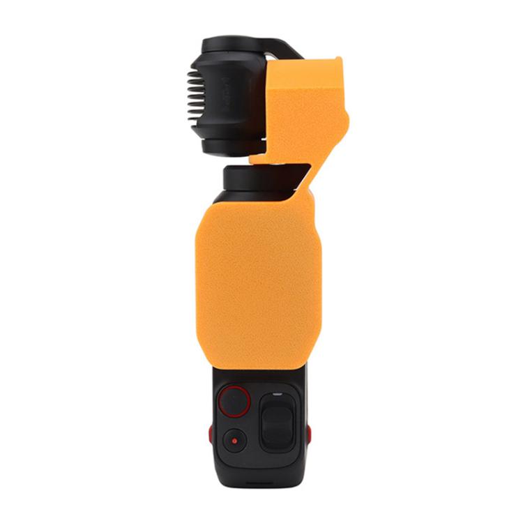 Gimbal Lock Clip & Screen Protector, For Insta360 Luna Pro