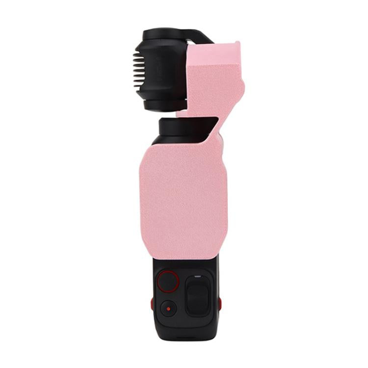 Gimbal Lock Clip & Screen Protector, For Insta360 Luna Pro