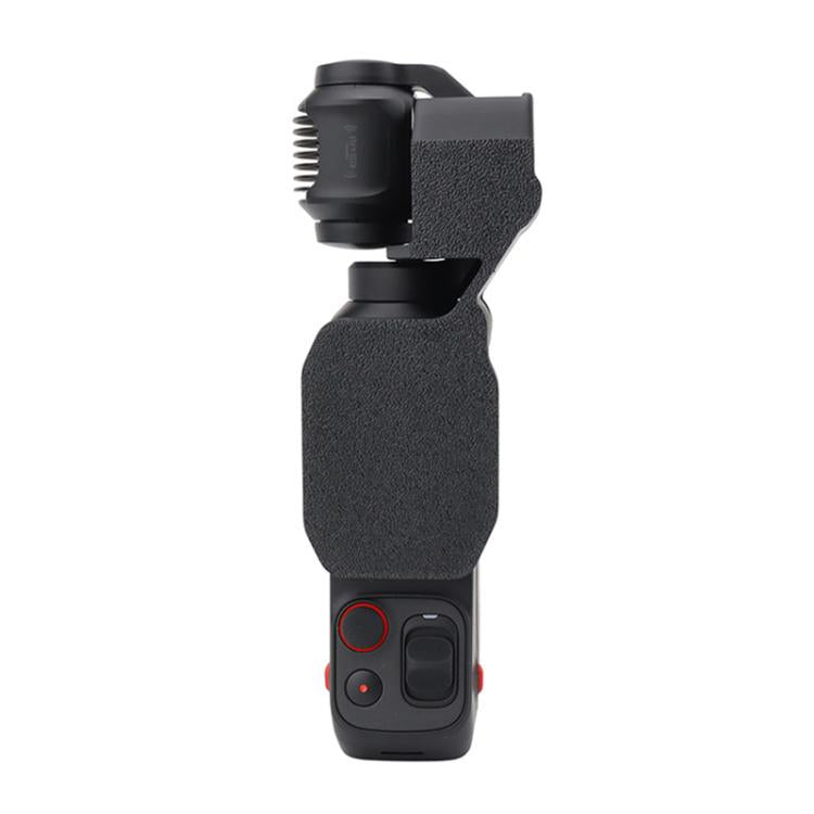 Gimbal Lock Clip & Screen Protector, For Insta360 Luna Pro