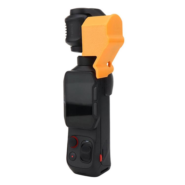 Gimbal Lock Clip Protector, For Insta360 Luna Pro