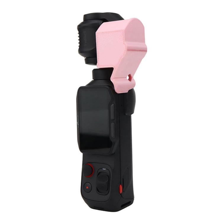 Gimbal Lock Clip Protector, For Insta360 Luna Pro