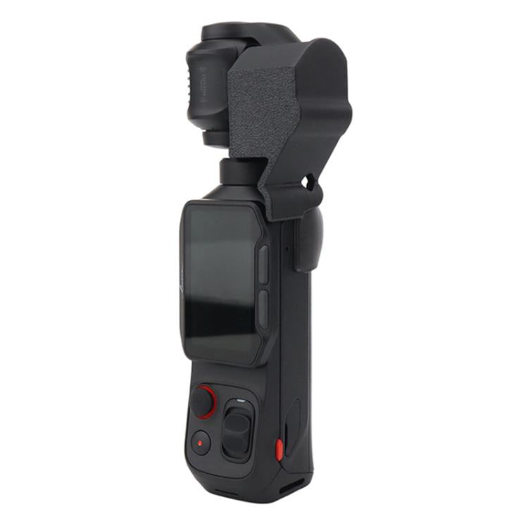 Gimbal Lock Clip Protector, For Insta360 Luna Pro