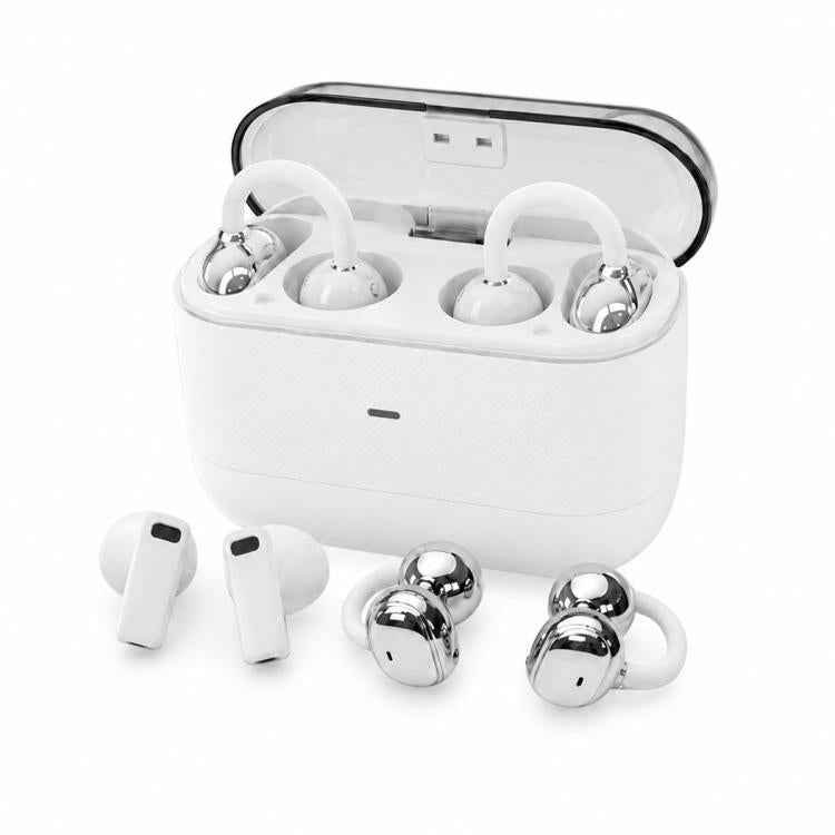 Y236 TWS 4 in 1 Wireless Bluetooth Earphone