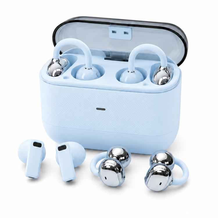 Y236 TWS 4 in 1 Wireless Bluetooth Earphone