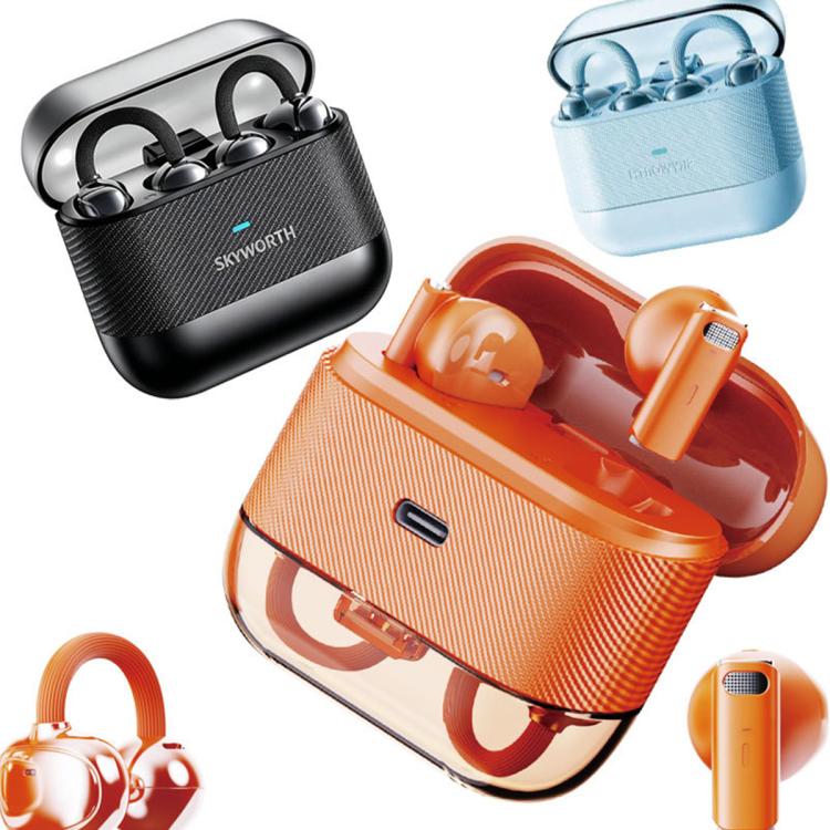 Y236 TWS 4 in 1 Wireless Bluetooth Earphone