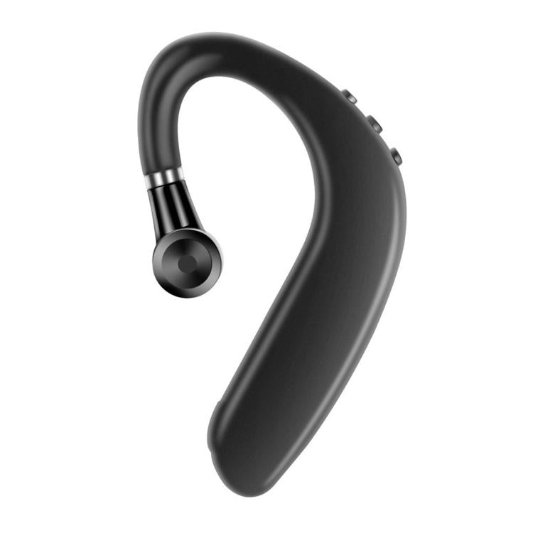 IPX7 Waterproof Ear-Clip Design In-Ear Wireless Bluetooth Earphones