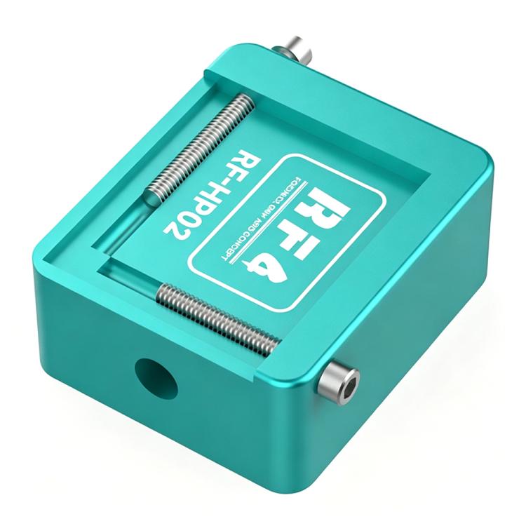 RF4 RF-HP02 Microchip Removal Station