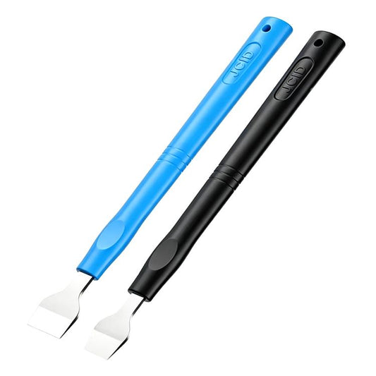 2 PCS/Pack JCID SC-02 Non-magnetic Solder Paste Scraper