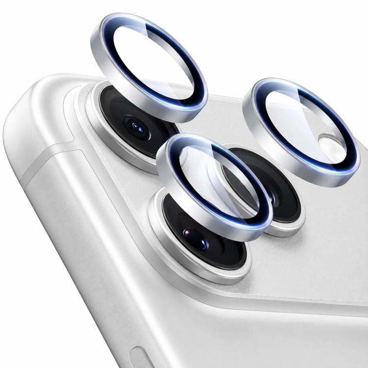 XDcase HD Hawkeye Camera Lens Protector, For iPhone 18 Pro, For iPhone 18 Pro Max